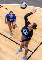 ThunderBee Volleyball Tournament - Thunder Ridge