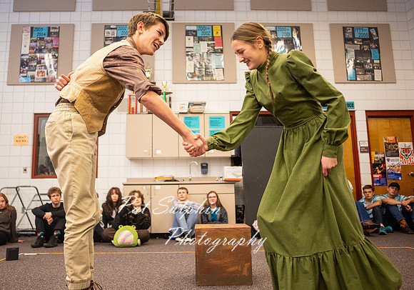 State Drama Musical Ensemble Finals 006