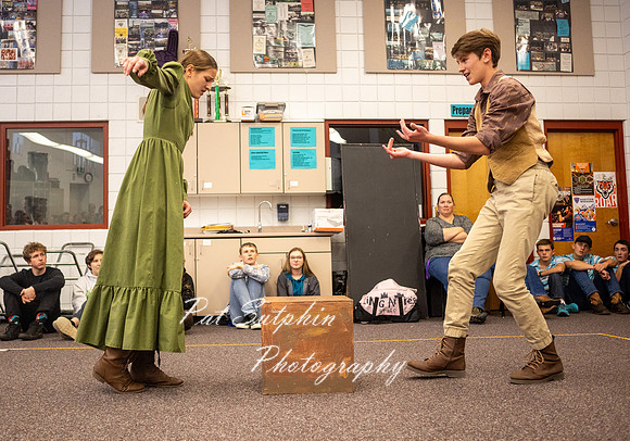 State Drama Musical Ensemble Finals 008