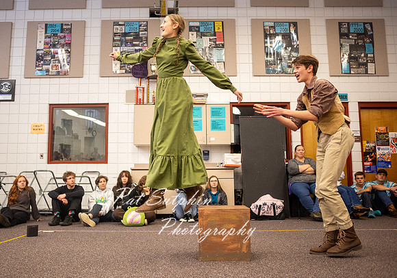 State Drama Musical Ensemble Finals 010