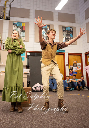 State Drama Musical Ensemble Finals 011
