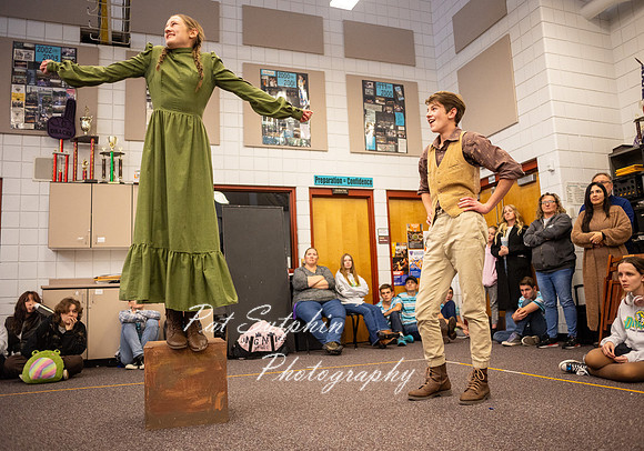 State Drama Musical Ensemble Finals 013