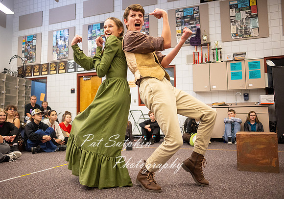 State Drama Musical Ensemble Finals 015