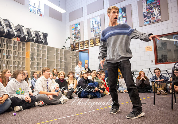 State Drama Musical Ensemble Finals 019