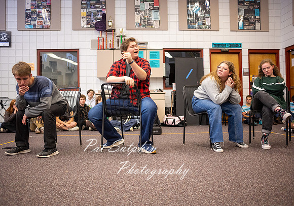 State Drama Musical Ensemble Finals 017