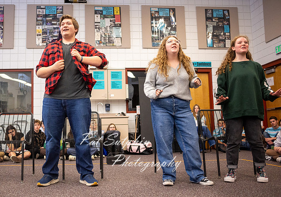 State Drama Musical Ensemble Finals 028
