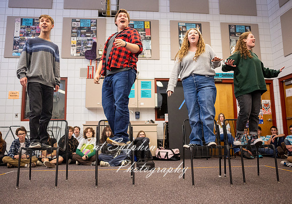 State Drama Musical Ensemble Finals 029