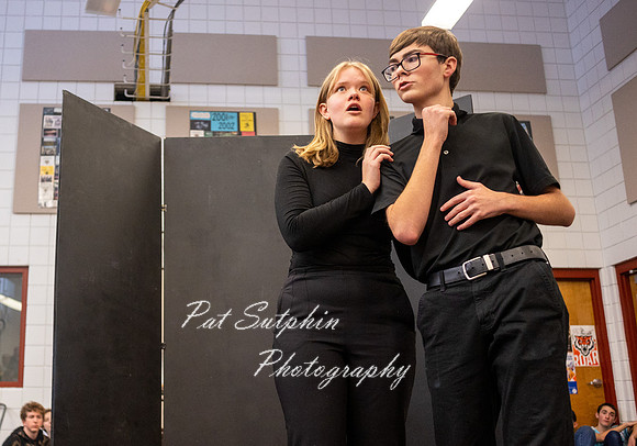 State Drama Musical Ensemble Finals 031