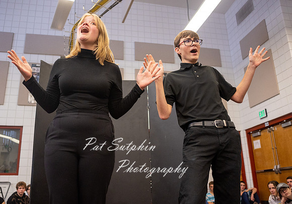 State Drama Musical Ensemble Finals 036