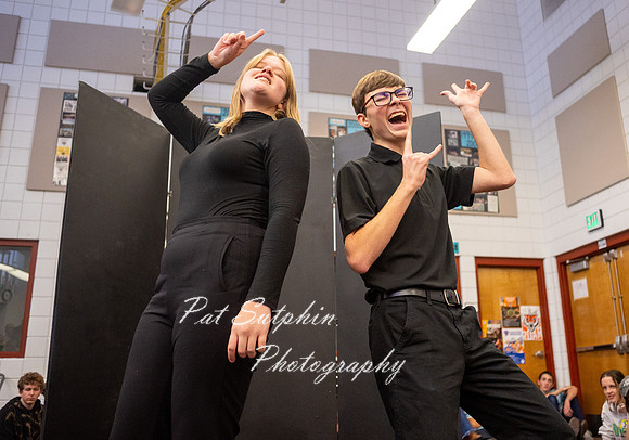 State Drama Musical Ensemble Finals 037