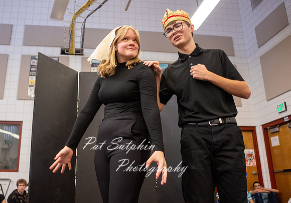 State Drama Musical Ensemble Finals 038