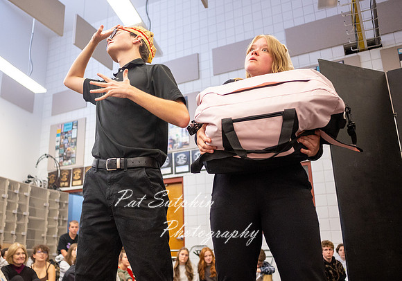 State Drama Musical Ensemble Finals 039