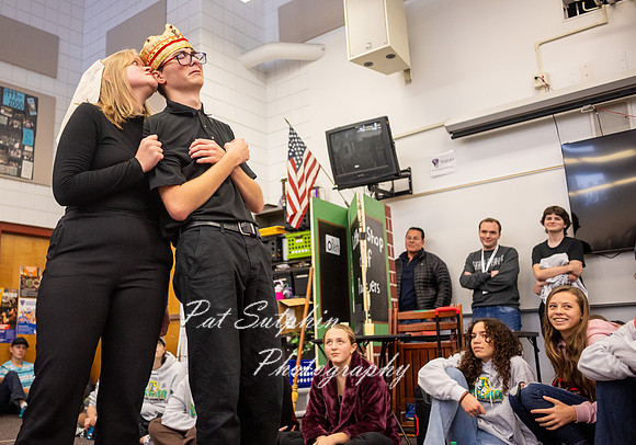 State Drama Musical Ensemble Finals 040