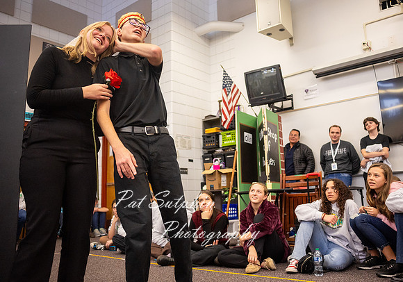 State Drama Musical Ensemble Finals 043