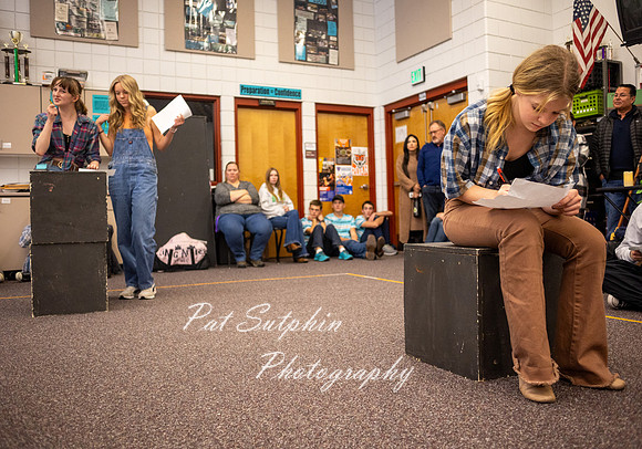 State Drama Musical Ensemble Finals 061