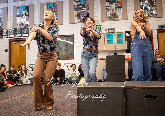 State Drama Musical Ensemble Finals 072