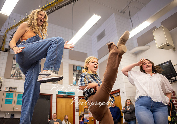 State Drama Musical Ensemble Finals 074