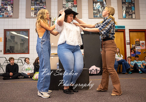 State Drama Musical Ensemble Finals 077