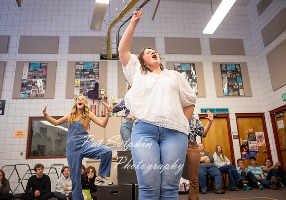 State Drama Musical Ensemble Finals 075