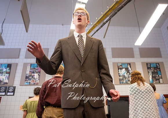State Drama Musical Ensemble Finals 085
