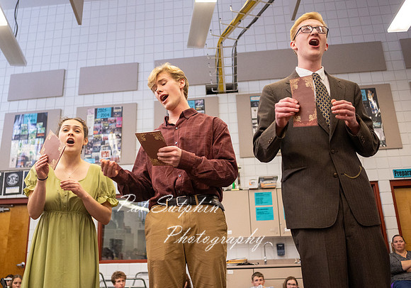 State Drama Musical Ensemble Finals 088