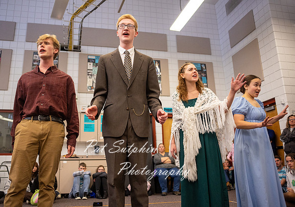 State Drama Musical Ensemble Finals 087
