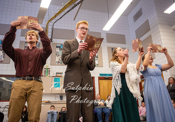 State Drama Musical Ensemble Finals 089