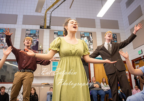 State Drama Musical Ensemble Finals 091
