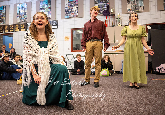 State Drama Musical Ensemble Finals 090