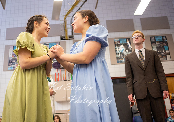State Drama Musical Ensemble Finals 093
