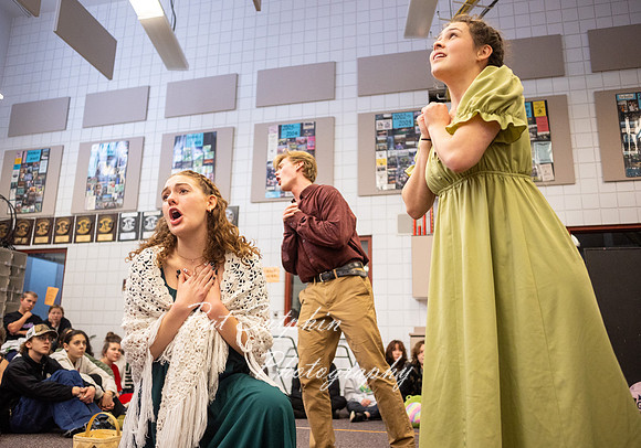 State Drama Musical Ensemble Finals 092