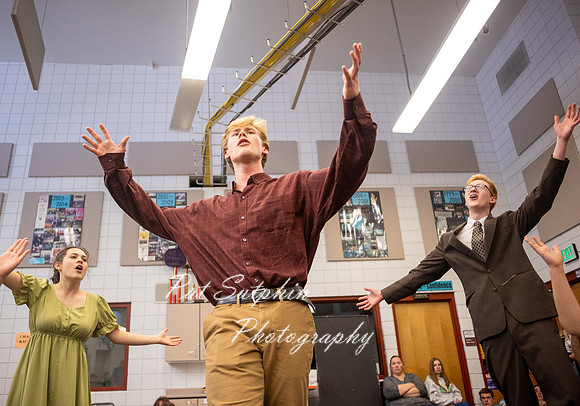 State Drama Musical Ensemble Finals 096