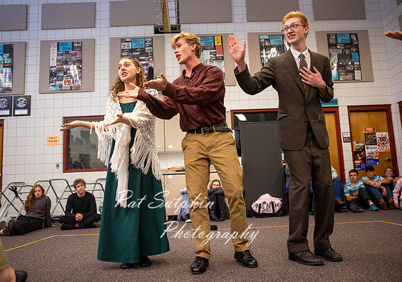 State Drama Musical Ensemble Finals 094