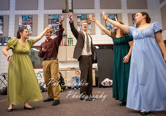 State Drama Musical Ensemble Finals 098