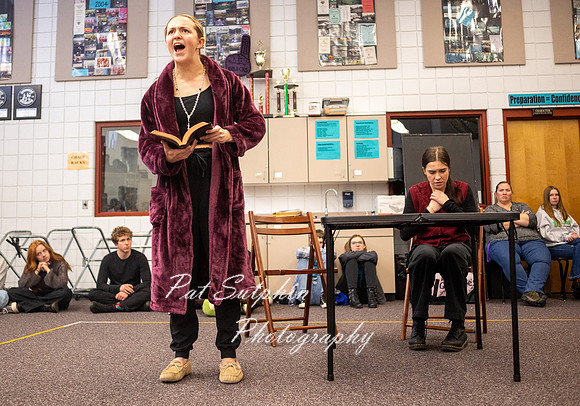 State Drama Musical Ensemble Finals 102