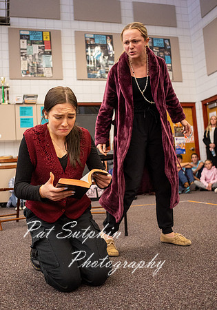 State Drama Musical Ensemble Finals 105