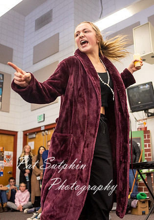 State Drama Musical Ensemble Finals 109