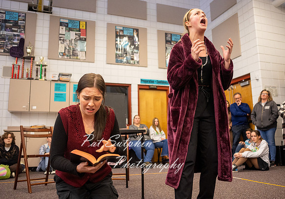 State Drama Musical Ensemble Finals 107