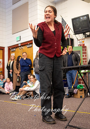 State Drama Musical Ensemble Finals 112