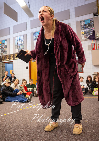 State Drama Musical Ensemble Finals 110