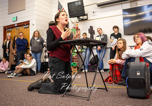 State Drama Musical Ensemble Finals 111