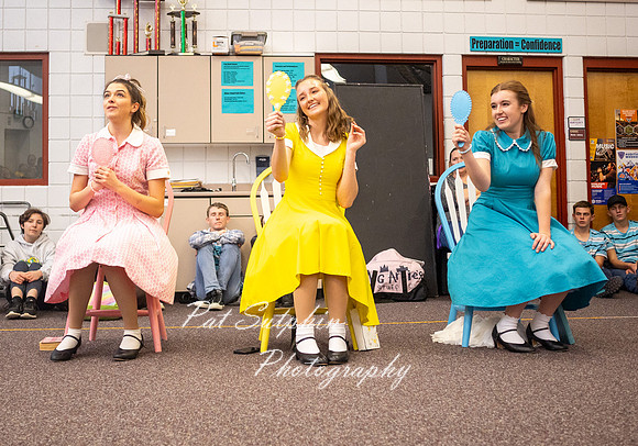 State Drama Musical Ensemble Finals 116