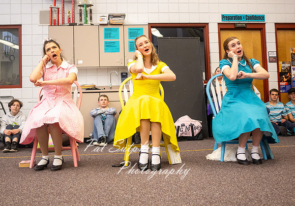 State Drama Musical Ensemble Finals 117