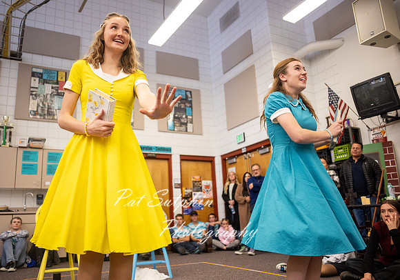 State Drama Musical Ensemble Finals 120