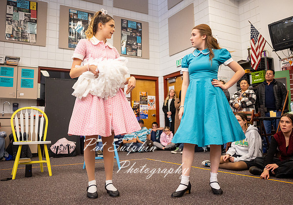 State Drama Musical Ensemble Finals 126