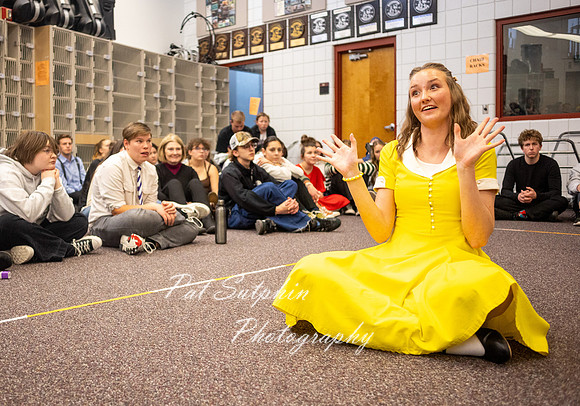 State Drama Musical Ensemble Finals 127