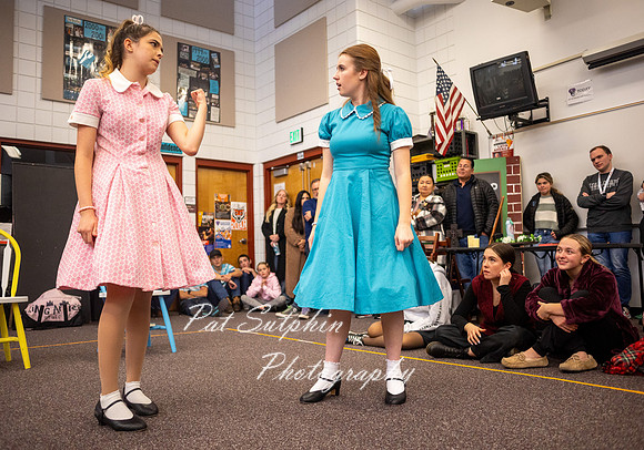 State Drama Musical Ensemble Finals 128