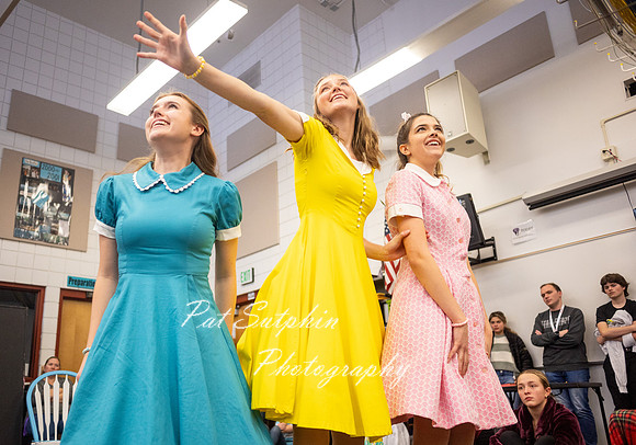 State Drama Musical Ensemble Finals 130