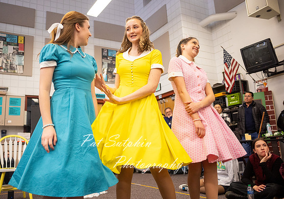 State Drama Musical Ensemble Finals 131