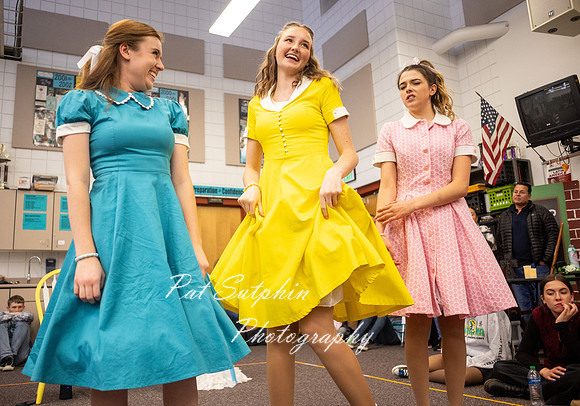 State Drama Musical Ensemble Finals 132